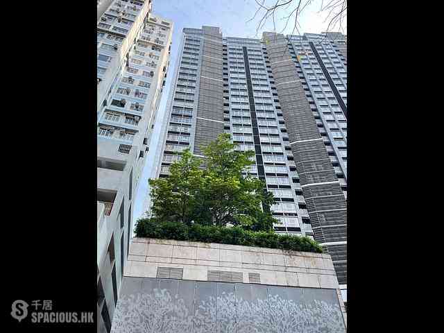 Wong Chuk Hang - Marinella 01