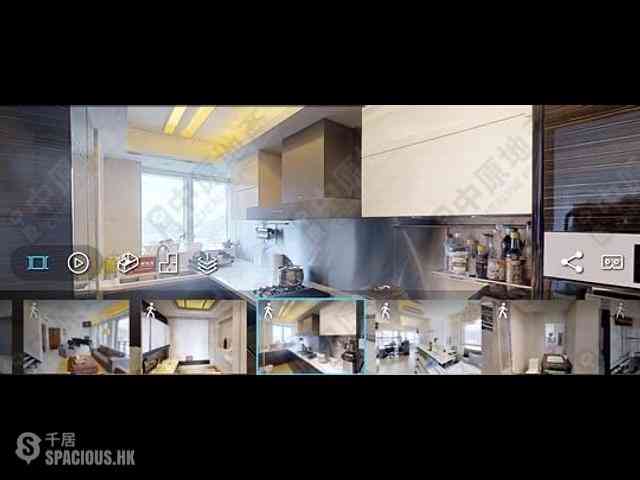 Wong Chuk Hang - Marinella 06