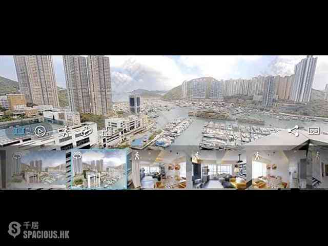 Wong Chuk Hang - Marinella 08