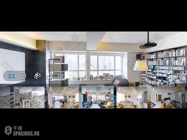 Wong Chuk Hang - Marinella 09