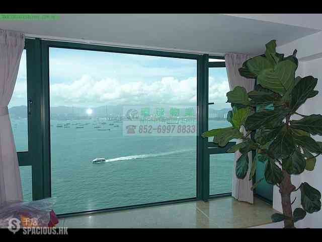 坚尼地城 - 高逸华轩 01