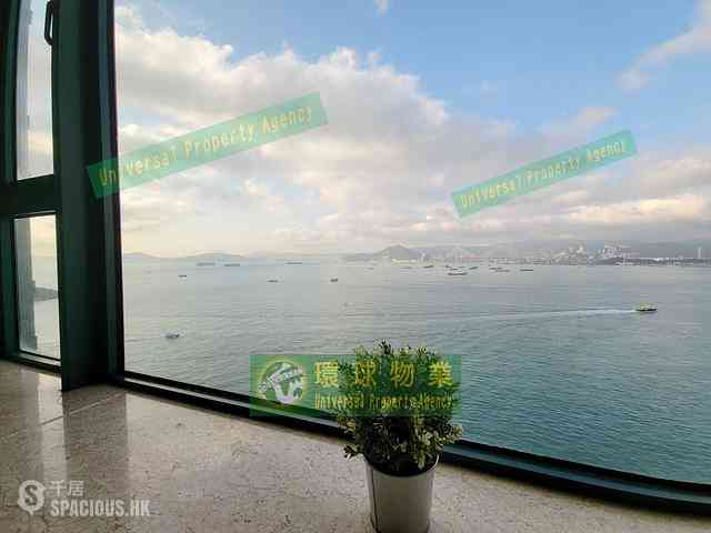 Kennedy Town - Manhattan Heights 24