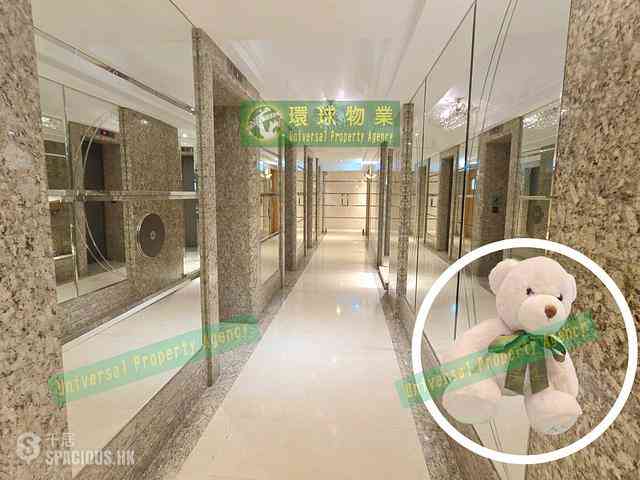 Kennedy Town - Manhattan Heights 26