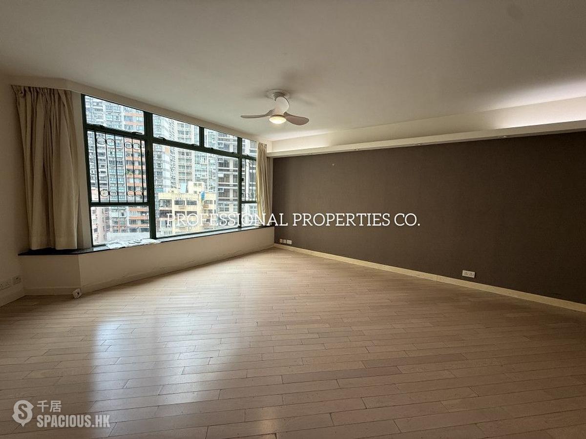 Mid Levels Central - Robinson Place 01