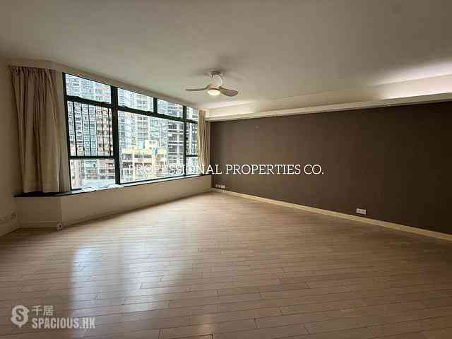 Mid Levels Central - Robinson Place 01