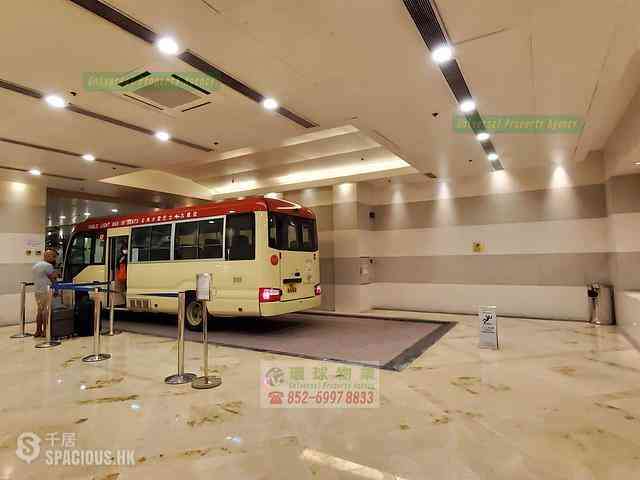 Kennedy Town - Manhattan Heights 37