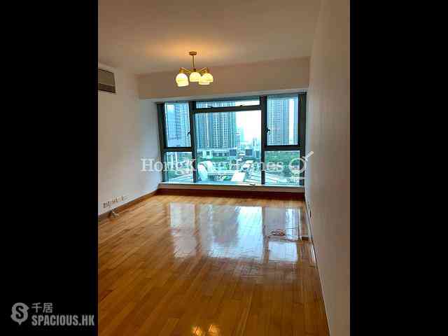 West Kowloon - The Harbourside 09