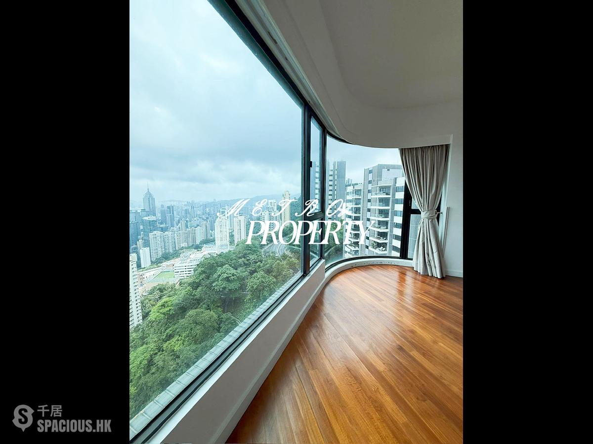中半山 - 港景別墅 01