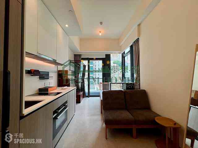 Kennedy Town - Kennedy 38 06