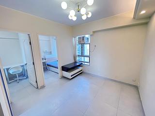 Sai Ying Pun - Tung Wai Garden 09