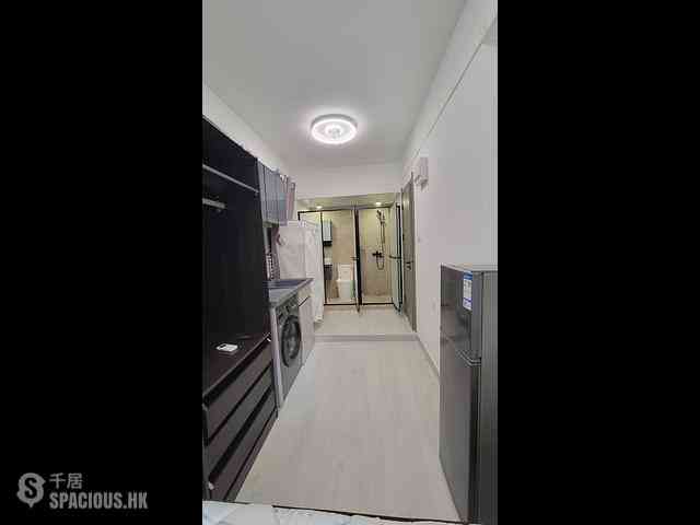 Wan Chai - Golden Jubilee House 01