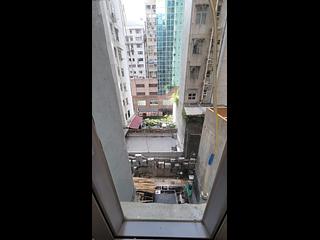 Wan Chai - Golden Jubilee House 06