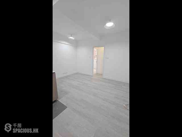 坚尼地城 - 同兴楼 02