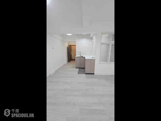 坚尼地城 - 同兴楼 01