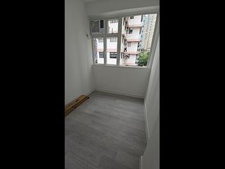 Kennedy Town - Tung Hing Mansion 03