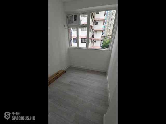 坚尼地城 - 同兴楼 03