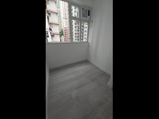 Kennedy Town - Tung Hing Mansion 07