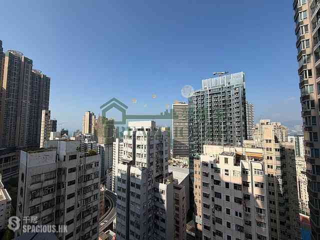 Shek Tong Tsui - The Hilltop 03