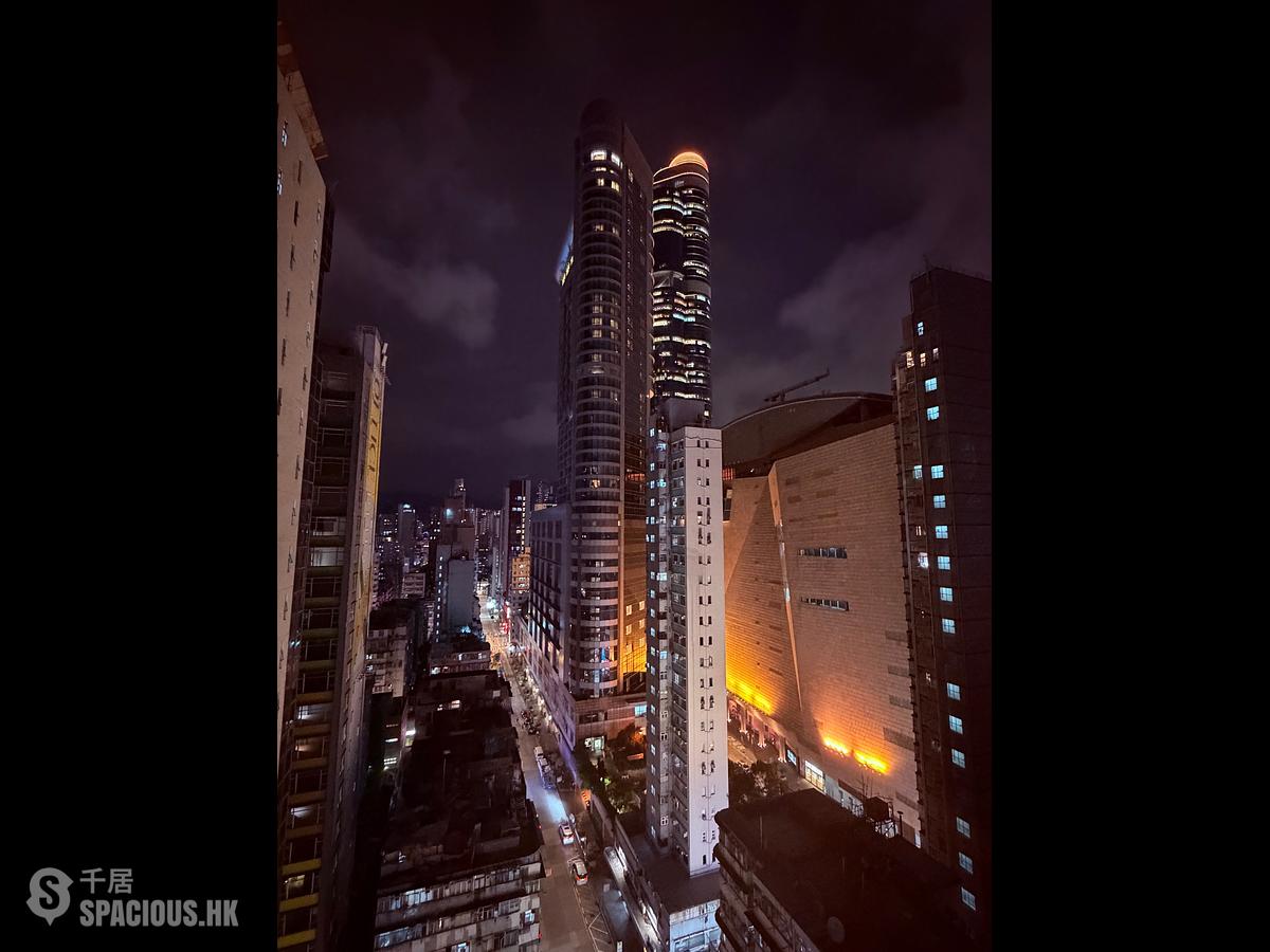 旺角 - One Soho 01