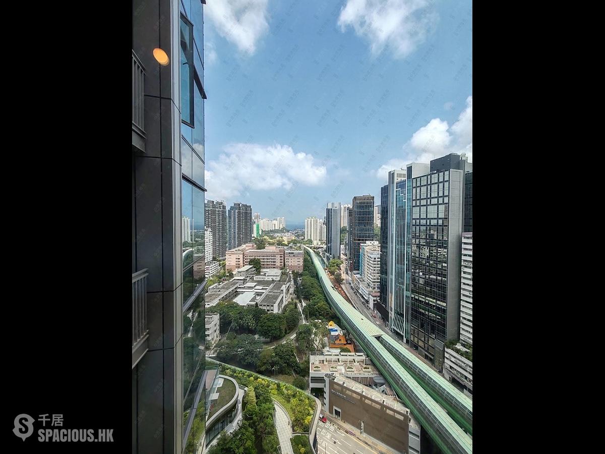 Wong Chuk Hang - The Southside Phase 3B Blue Coast 01