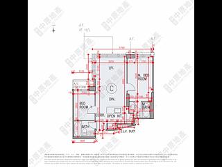 Wong Chuk Hang - The Southside Phase 3B Blue Coast 11