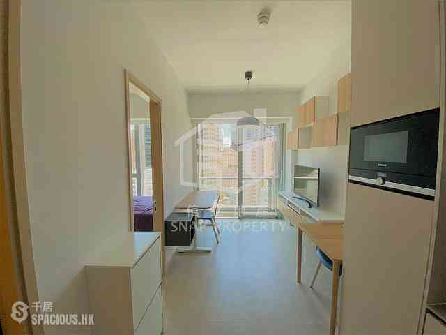 Sai Ying Pun - No.8 Hing Hon Road (Resiglow-Bonham) 01