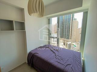 Sai Ying Pun - No.8 Hing Hon Road (Resiglow-Bonham) 03
