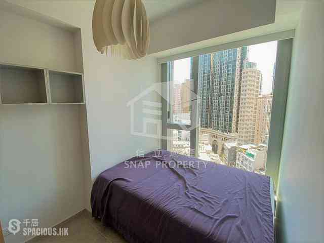 Sai Ying Pun - No.8 Hing Hon Road (Resiglow-Bonham) 03