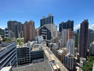 Sai Ying Pun - No.8 Hing Hon Road (Resiglow-Bonham) 02