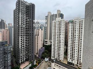 Sai Ying Pun - Tung Wai Garden 08