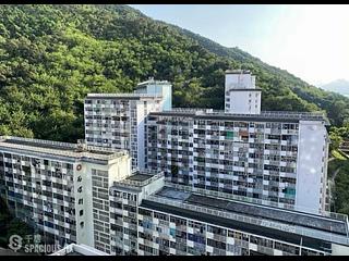 Kennedy Town - On Fat Building 06