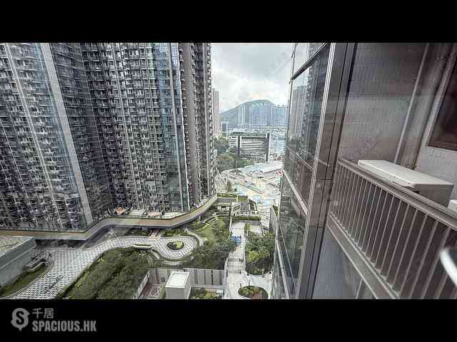 Wong Chuk Hang - The Southside Phase 3B Blue Coast 02