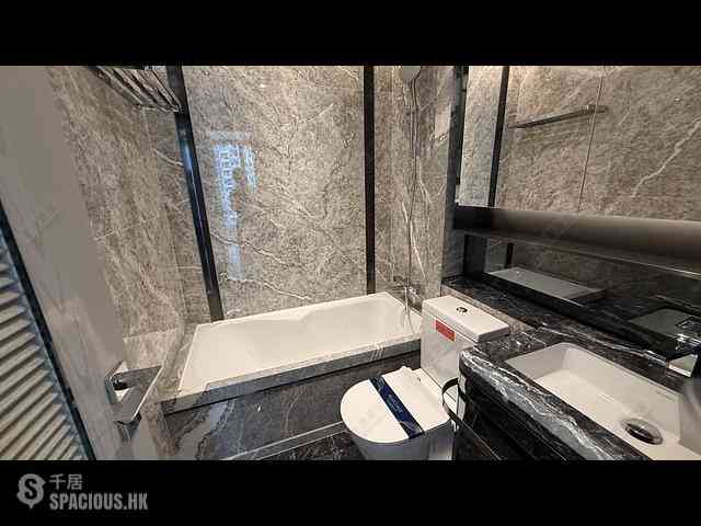 Wong Chuk Hang - The Southside Phase 3B Blue Coast 08