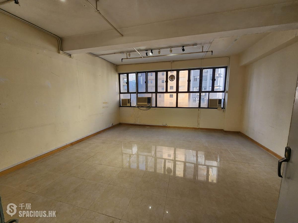 Causeway Bay - Haven Commercial Building 01