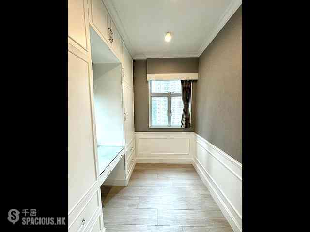 大坑 - 浣纱花园 07