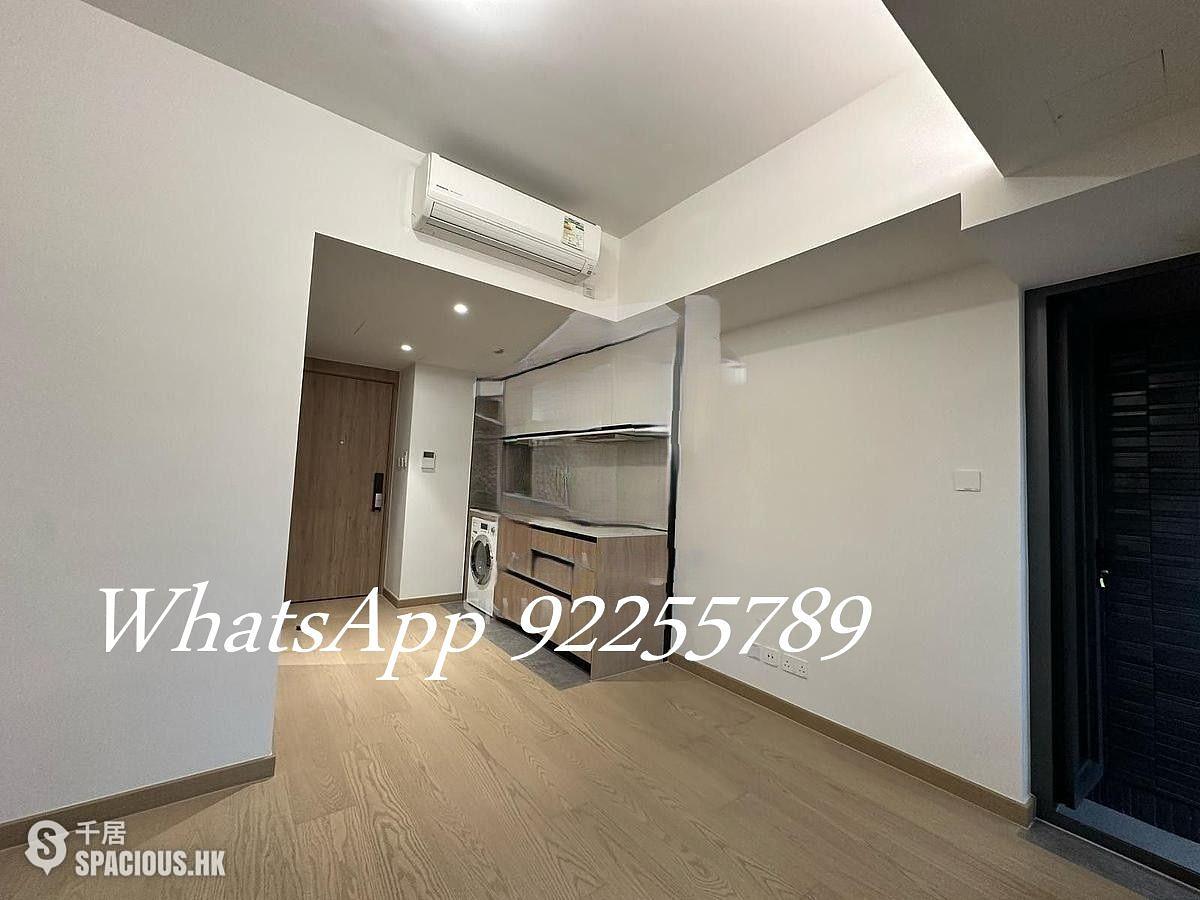 坚尼地城 - 吉喆 01