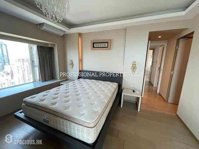Mid Levels West - 80 Robinson Road 15