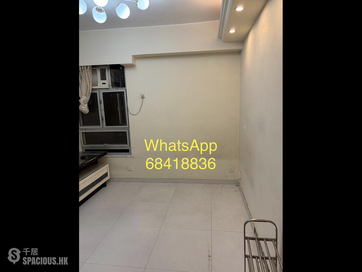 Sai Ying Pun - Tung Wai Garden 01
