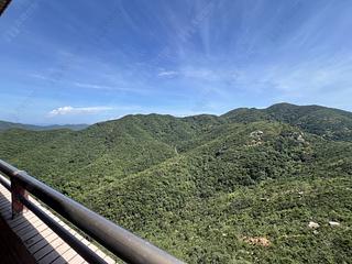 Tai Tam - Hong Kong Parkview Parkview Terrace Block 11 02