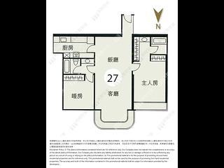大潭 - 阳明山庄 08