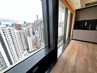 跑馬地 - Eight Kwai Fong Happy Valley 02