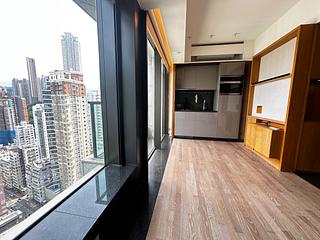 跑馬地 - Eight Kwai Fong Happy Valley 03