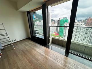 跑馬地 - Eight Kwai Fong Happy Valley 04