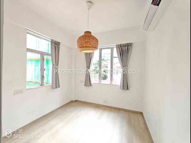 Happy Valley - Cathay Garden 05