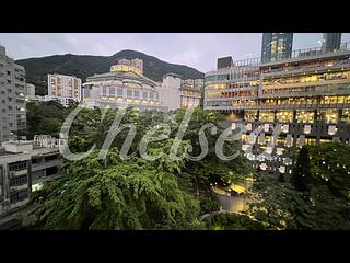跑马地 - Eight Kwai Fong Happy Valley 11