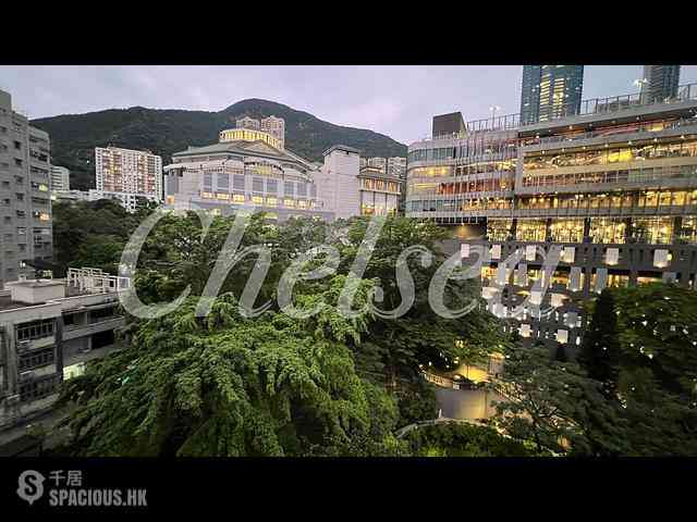 跑马地 - Eight Kwai Fong Happy Valley 11