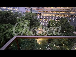 跑马地 - Eight Kwai Fong Happy Valley 12