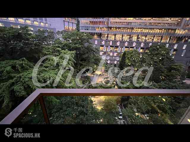 跑马地 - Eight Kwai Fong Happy Valley 12