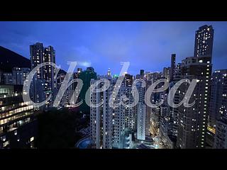 跑马地 - Eight Kwai Fong Happy Valley 10