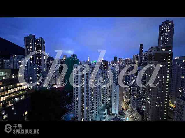 跑马地 - Eight Kwai Fong Happy Valley 10